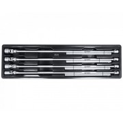 Набор головок-ключей AIST 99547B04-2 00-00019663 Набор головок-ключей AIST 99547B04-2 00-00019663