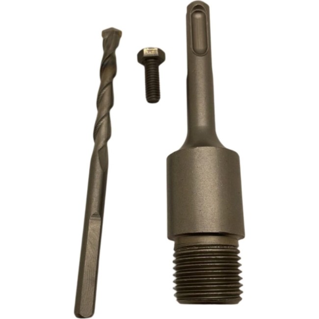 Хвостовик sds-plus для алмазной коронки Strong СТК-03400115