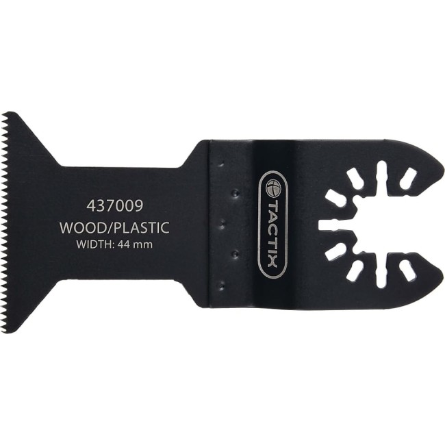 Прямая насадка для мультиинструмента TACTIX 437009