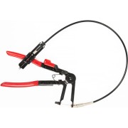 Щипцы пружинных хомутов для труднодоступных мест Rossvik ST119