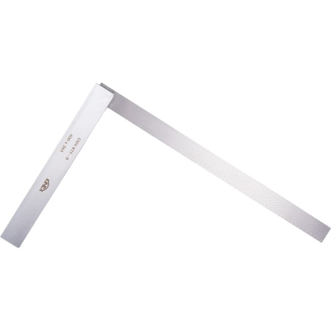 Поверочный угольник Kinex 4026-02-040