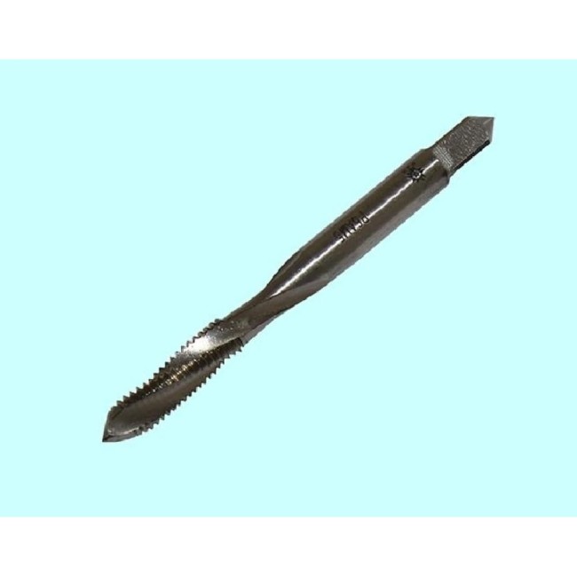 Метчик для глухих отверстий TLX iso529 73412