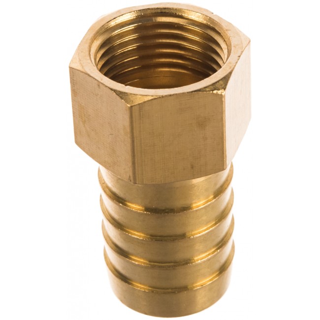 Пневматический штуцер Rockforce RF-FFH08/14(26150)