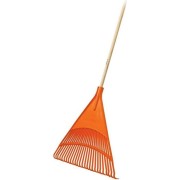 Веерные пластиковые грабли Truper EP-26R 19788