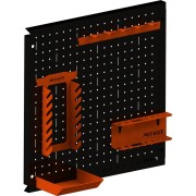 Металлическая перфопанель ООО Металекс Metalex PRCHA6060 Металлическая перфопанель ООО Металекс Metalex PRCHA6060