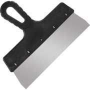 Фасадный прямой шпатель РемоКолор Мастер 12-5-250 Фасадный прямой шпатель РемоКолор Мастер 12-5-250