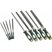 Набор разнопрофильных напильников Rockforce RF-5056N Набор разнопрофильных напильников Rockforce RF-5056N
