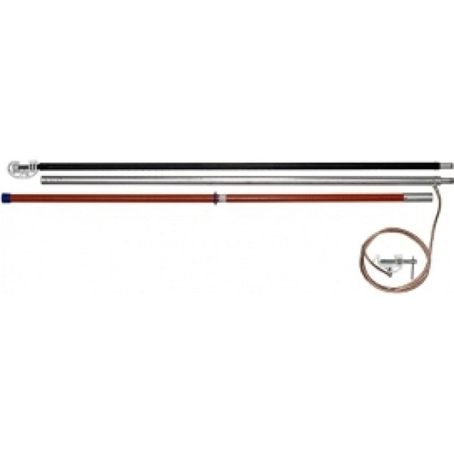 Переносное заземление для ВЛ Антиток 471515