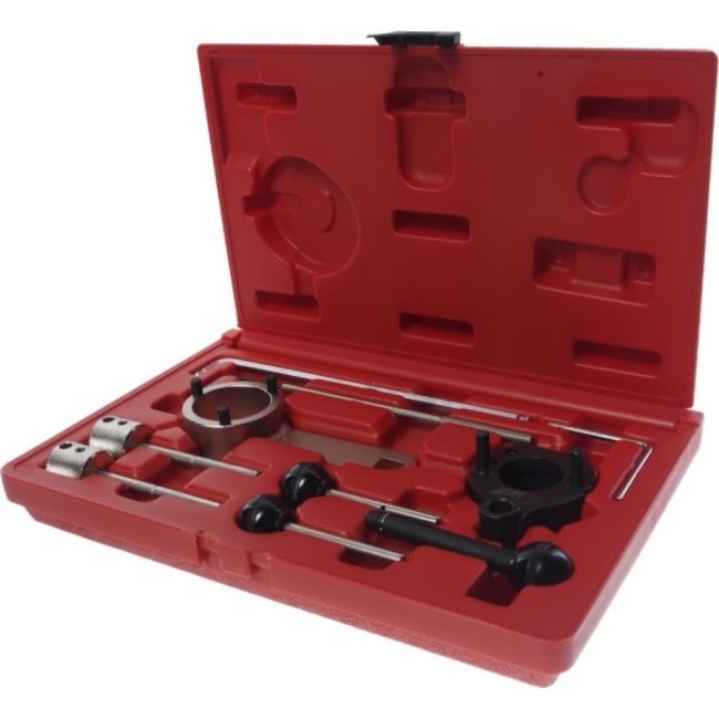 Набор для ремонта дизельных двигателей VAG 1,6L, 2,0L T10265, T10060A, 3359, T10051, T10490, T1026 JTC JTC-4577 Набор для ремонта дизельных двигателей VAG 1,6L, 2,0L T10265, T10060A, 3359, T10051, T10490, T1026 JTC JTC-4577