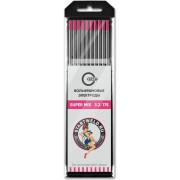 Вольфрамовые электроды Start SUPER MIX WE32175U
