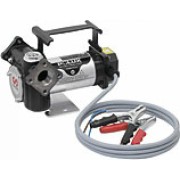 Насос для перекачки дизельного топлива SAMOA ELECTRIC VANE PUMP 12V-40LPM 684530