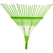 Веерные стальные грабли PALISAD 617015 Веерные стальные грабли PALISAD 617015