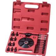 Универсальный съемник шкивов и рулевого колеса AE&T TA-A1101 Универсальный съемник шкивов и рулевого колеса AE&T TA-A1101