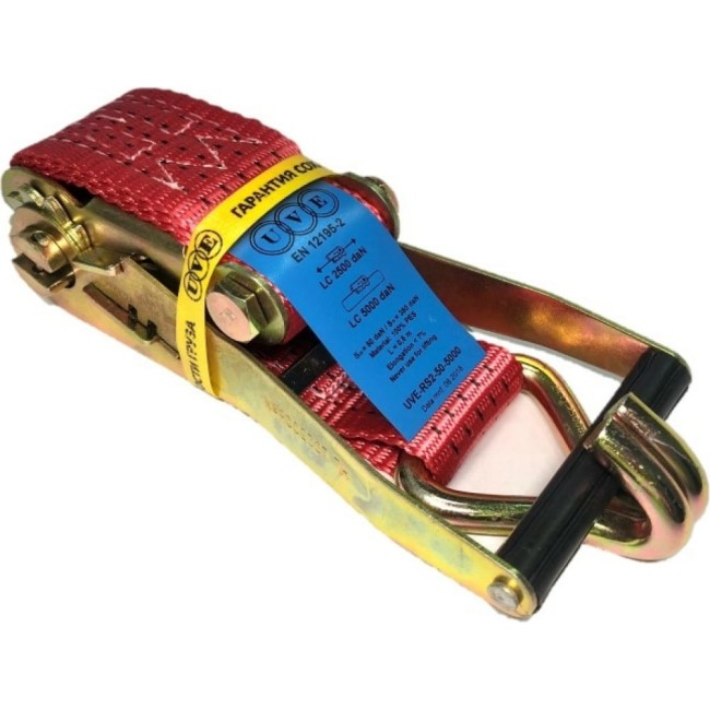 Короткая часть ремня UVE part-RS2-50-5000-rtch