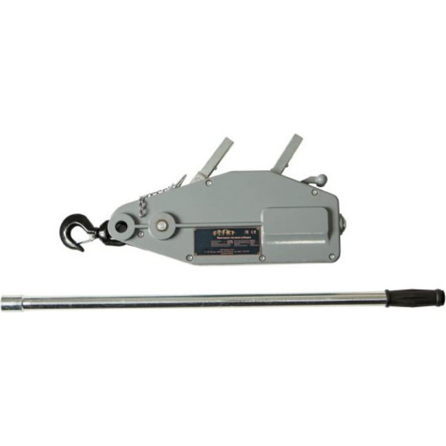 Монтажно-тяговая лебедка OLYMP OL82320