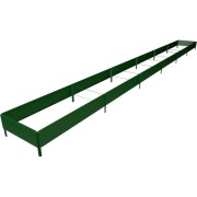 Готовая грядка Delta-Park 30020GX_45560Gr Готовая грядка Delta-Park 30020GX_45560Gr