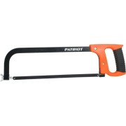 Облегченная ножовка по металлу Patriot FHP-301 350006021