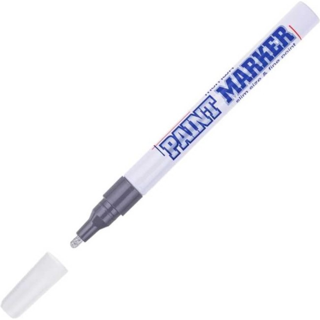 Маркер-краска Munhwa "slim" SPM-06