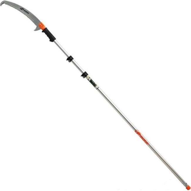 Телескопическая садовая ножовка SKRAB Ножовки по дереву 28154