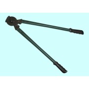 Ножницы-кабелерез для резки кабеля CNIC DT1001E30 71466