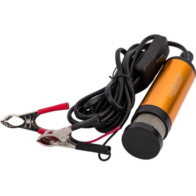 Насос для перекачки топлива АВТОМАГНАТ Gold AM-21-004