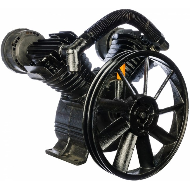 Двухпоршневая компрессорная голова Forsage F-TB290(7768)