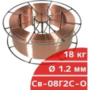 Сварочная проволока Кордленд PSV-00011