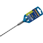 Бур sds plus по бетону ПРАКТИКА 033-581 Бур sds plus по бетону ПРАКТИКА 033-581