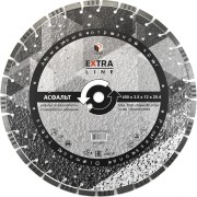 Алмазный диск Diam Асфальт Extra Line 000621 Алмазный диск Diam Асфальт Extra Line 000621
