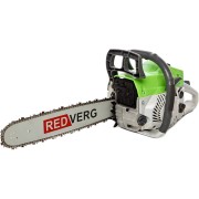 Бензопила REDVERG RD-GC45-16 6615721 Бензопила REDVERG RD-GC45-16 6615721