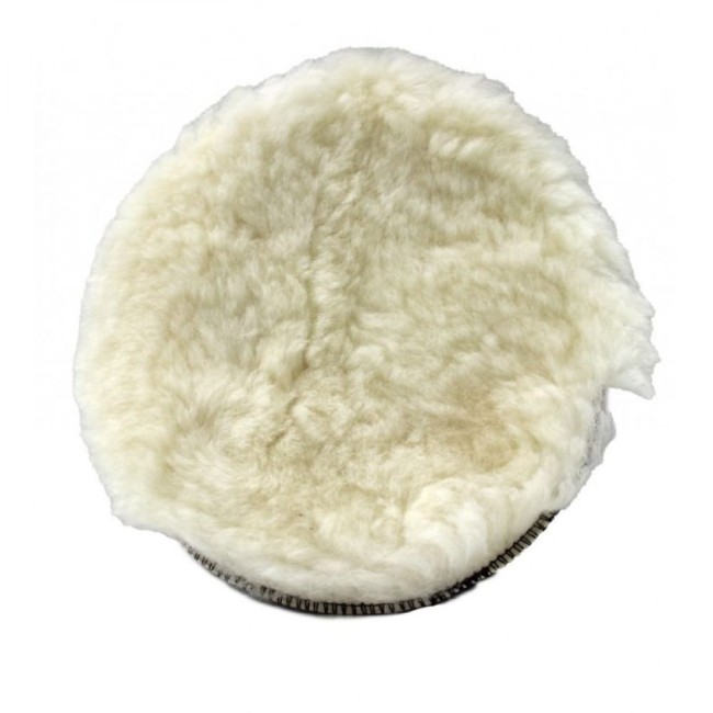 Самоцепляющаяся губка для полировки Rockforce RF-PSP180V