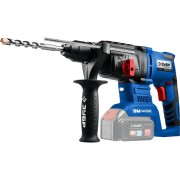 Бесщеточный перфоратор ЗУБР Профессионал PB-260 Бесщеточный перфоратор ЗУБР Профессионал PB-260