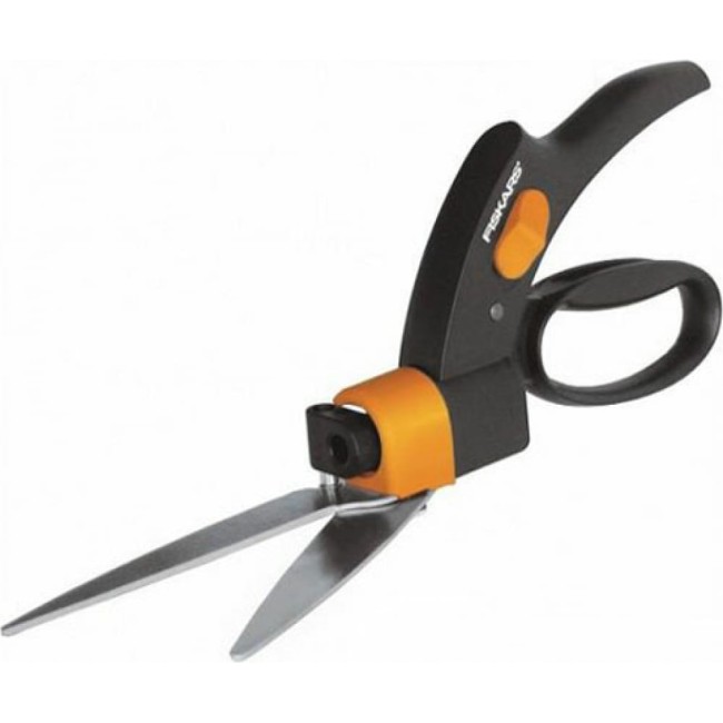 Ножницы для травы Fiskars GS42 1000589 (113680)