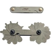 Радиусный шаблон АЛЬФА-НДТ №1 УП-00001010