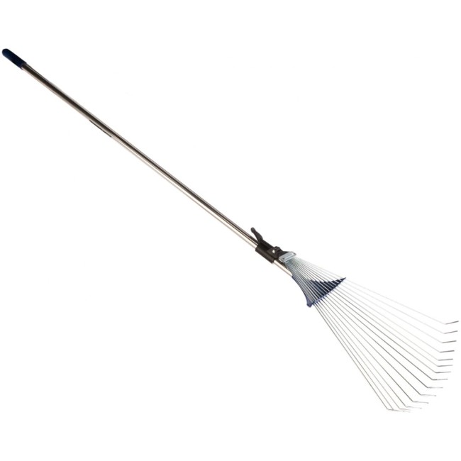 Регулируемые веерные грабли GREEN APPLE GAGV01-81 Б0017794