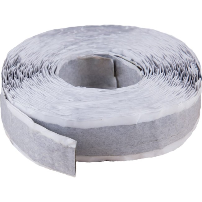 Вибродемпфирующая лента для строительного профиля STP NoiseBlock 30 46263