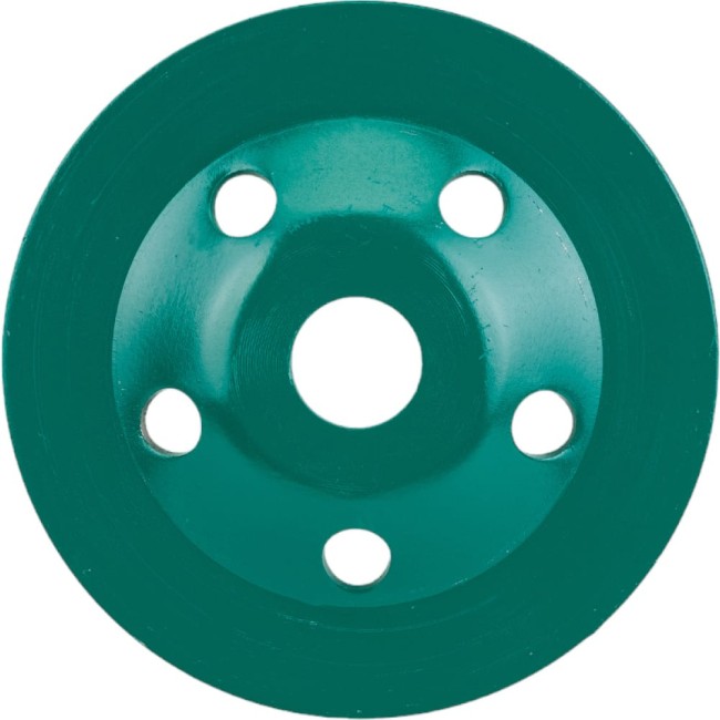 Шлифовальная чашка алмазная ВОЛАТ Turbo 89050-125