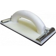 Пластмассовый блок для шлифования Forsage 49678 F-PSD80C