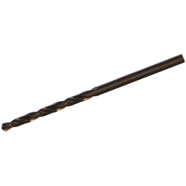 Спиральное сверло по металлу THORVIK TDB029K5 52666