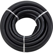 Армированный резиновый бензо-маслостойкий шланг Forsage F-AHC-55/3C(26124) Армированный резиновый бензо-маслостойкий шланг Forsage F-AHC-55/3C(26124)