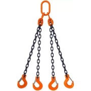 Цепной строп ПромСтроп 4СЦ 4687202811366 Цепной строп ПромСтроп 4СЦ 4687202811366
