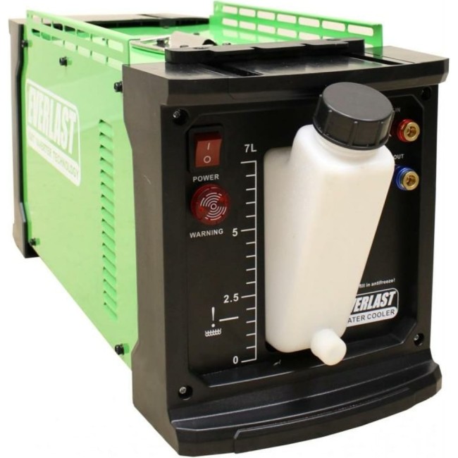 Блок водяного охлаждения EVERLAST POWERCOOL W375 7EVW375