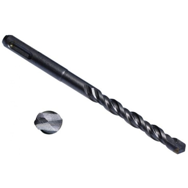 Бур sds-plus по бетону РемоКолор 36-4-316