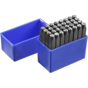 Стальное буквенное клеймо ИНСТУЛС №10 00001583046