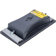 Пластмассовый брус для шлифования НАШ ИНСТРУМЕНТ Р 010391-003