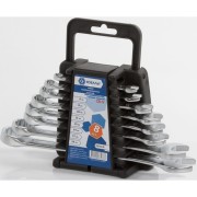 Набор комбинированных ключей КОБАЛЬТ 020102-08 Набор комбинированных ключей КОБАЛЬТ 020102-08