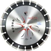 Отрезной круг по асфальту Diam Master Line 000527 Отрезной круг по асфальту Diam Master Line 000527