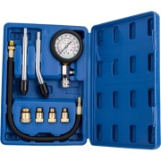 Тестер компрессии бензинового двигателя Rockforce Profi RF-908G1 Тестер компрессии бензинового двигателя Rockforce Profi RF-908G1