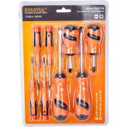 Набор отверток STARTUL Master ST3056-8 Набор отверток STARTUL Master ST3056-8