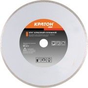 Сплошной алмазный круг Кратон HOBBY 1 08 04 011 Сплошной алмазный круг Кратон HOBBY 1 08 04 011